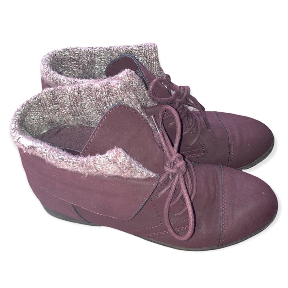 Madden Girl Ruxben Booties - Picture 1 of 4